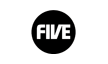 Five