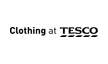 Clothing at Tesco