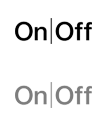On|Off